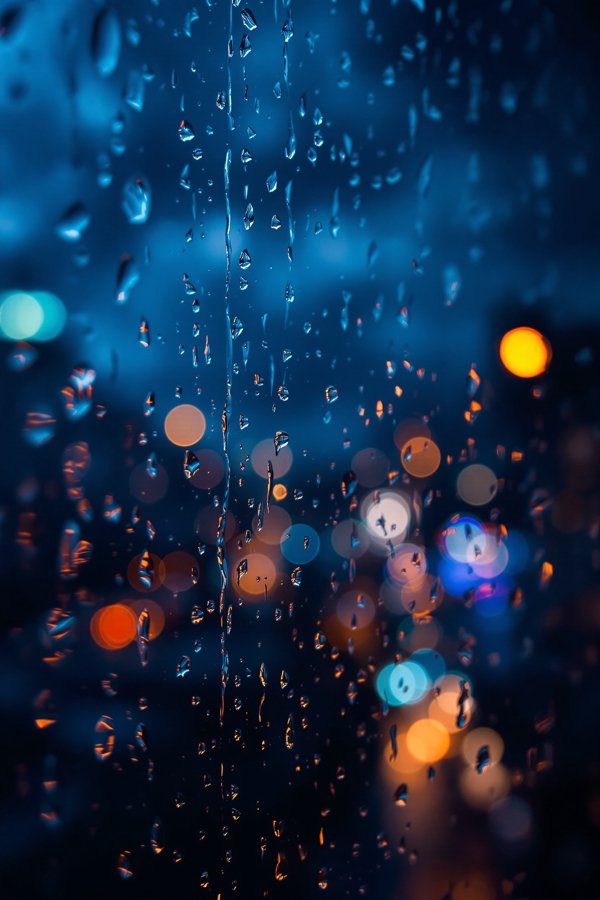 雨声入眠 番茄影视大全 海报