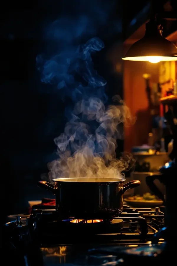 深夜厨房 番茄影视大全 海报