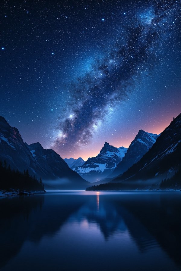 星空漫游 番茄影视大全 海报